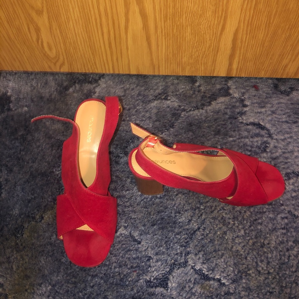 Shoes - Picture 3 of 5